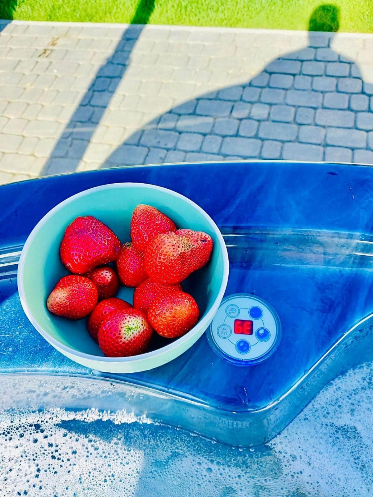 Chata Pod Wyciagiem Wańkowa 외부 사진